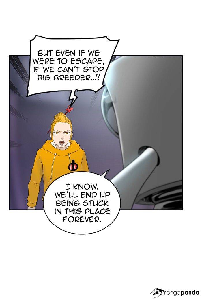 Tower of God Chapter 351 image 032